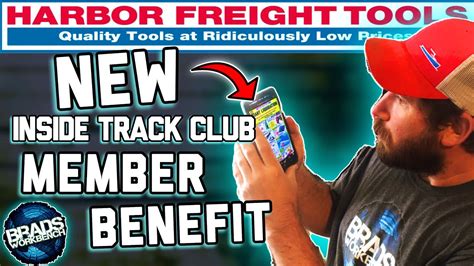 Harbor freight members. Things To Know About Harbor freight members. 